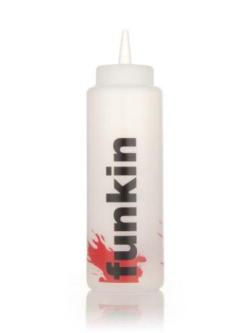Funkin Squeeze Bottle