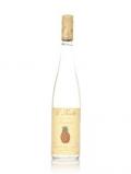 A bottle of G. Miclo Eau de Vie de Ananas (Pineapple)