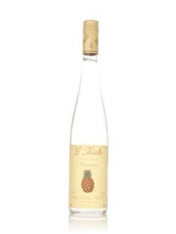 G. Miclo Eau de Vie de Ananas (Pineapple)