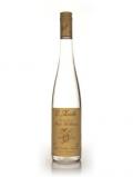 A bottle of G. Miclo Eau de Vie de Poire William