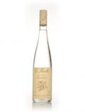 A bottle of G. Miclo Eau de Vie de Quetsch Plum