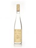 A bottle of G. Miclo Eau de Vie de Reine Claude (Greengage)