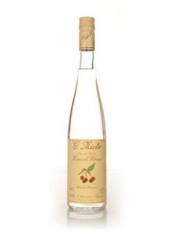 G. Miclo Eau de Vie Kirsch Vieux