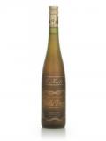 A bottle of G Miclo Vieille Prune - Grande Réserve