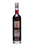 A bottle of Gabriel Boudier Cherry Brandy Liqueur