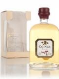 A bottle of Gabriel Boudier Coigns Liqueur (Quince) (Les Paradoxale)