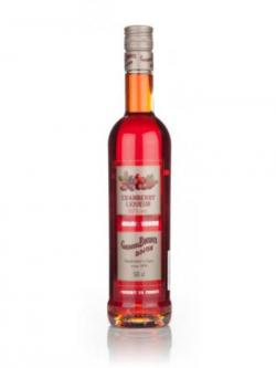 Gabriel Boudier Cranberry Liqueur (Bartender Range)