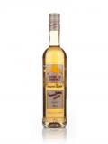 A bottle of Gabriel Boudier Crème De Bananes (Banana) (Bartender Range)