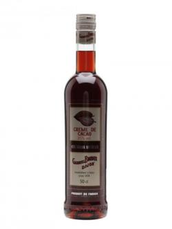 Gabriel Boudier Creme De Cacao Liqueur