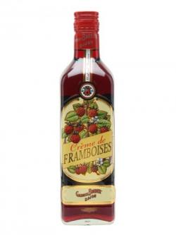 Gabriel Boudier Creme de Framboises