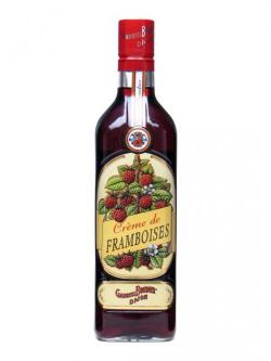 Gabriel Boudier Creme de Framboises (Raspberry) Liqueur