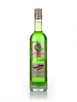 Gabriel Boudier Crème De Melon Vert (Melon) Liqueur (Bartender Range)