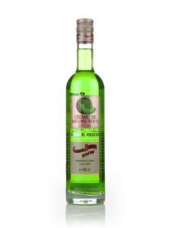 Gabriel Boudier Crme De Melon Vert (Melon) Liqueur (Bartender Range)