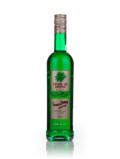 A bottle of Gabriel Boudier Crme De Menthe (Mint) (Green) (Bartender Range)