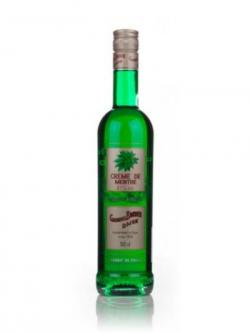 Gabriel Boudier Crme De Menthe (Mint) (Green) (Bartender Range)
