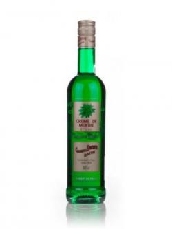 Gabriel Boudier Crème De Menthe (Mint) (Green) (Bartender Range)