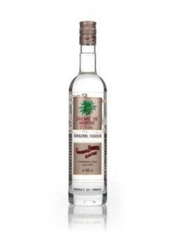 Gabriel Boudier Crème De Menthe (Mint) (White) (Bartender Range)