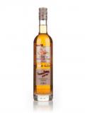 A bottle of Gabriel Boudier Crème De Peches De Vigne (Peach) Liqueur (Bartender Range)
