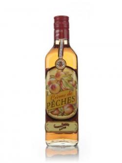 Gabriel Boudier Creme de Peches