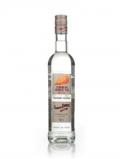A bottle of Gabriel Boudier Curaçao Triple Sec (Bartender Range)