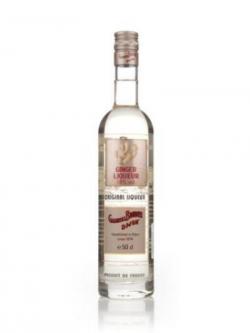 Gabriel Boudier Ginger Liqueur (Bartender Range)