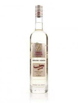 Gabriel Boudier Ginger Liqueur