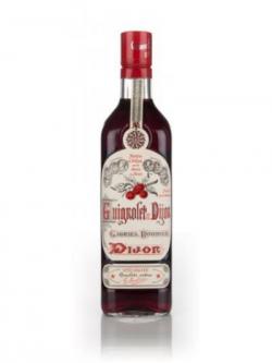 Gabriel Boudier Guignolet De Dijon Liqueur