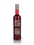 A bottle of Gabriel Boudier Liqueur De Grenades (Pomegranate ) (Bartender Range)