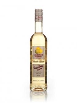 Gabriel Boudier Liqueur De Pommes (Apple) (Bartender Range)