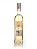 A bottle of Gabriel Boudier Mango Liqueur (Bartender Range)