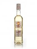 A bottle of Gabriel Boudier Passion Fruit Liqueur (Bartender Range)