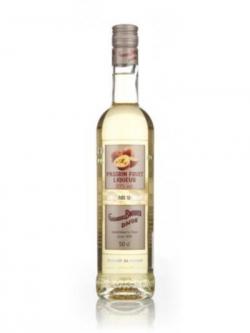 Gabriel Boudier Passion Fruit Liqueur (Bartender Range)