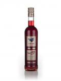 A bottle of Gabriel Boudier Sloe Gin - Bartender Range