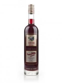 Gabriel Boudier Sloe Gin Liqueur