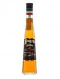 A bottle of Galliano Amaretto Liqueur