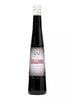 Galliano Balsamico Liqueur / Half-Litre Bottle