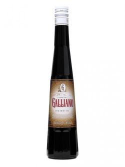 Galliano Ristretto Coffee Liqueur