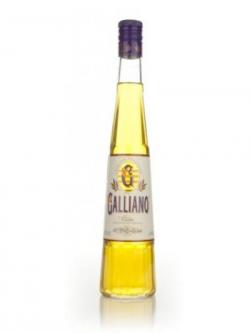 Galliano Smooth Vanilla 50cl