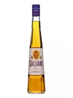 Galliano Vanilla Liqueur