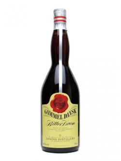 Gammel Dansk Liqueur