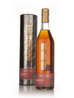 Gardel 10 Year Old Rhum Agricole (Alehmist)