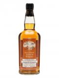 A bottle of Garnheath 1972 / 27 Year Old / Signatory Single Grain Whisky