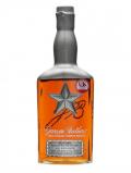 A bottle of Garrison Brothers Single Barrel Bourbon 2011 / 3 Year Old