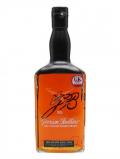 A bottle of Garrison Brothers Texas Bourbon 2012 / Bot.2015