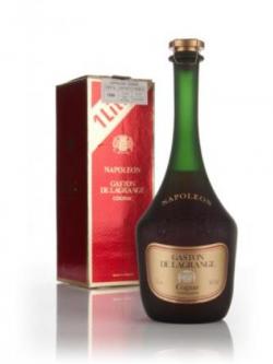 Gaston de Lagrange Napoleon Cognac 1l - 1984
