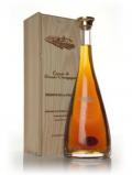 A bottle of Gauthier Reserve Famile 10 Year Old Cognac