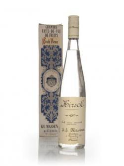 G.E. Massenez Vieux Kirsch - 1970s