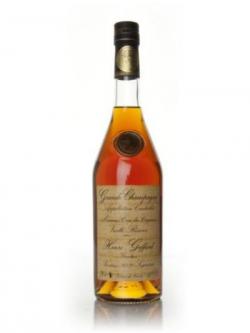 Geffard Vielle Grande Champagne Reserve Cognac