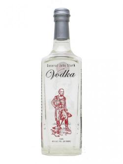 General John Stark Vodka