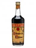 A bottle of Gentile Elixir di China / Bot.1960s